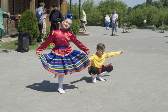 Новости православного Сормова