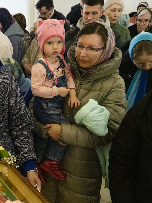 Новости православного Сормова