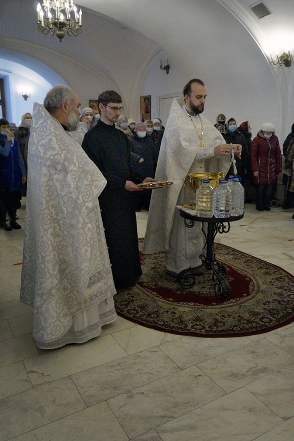 Новости православного Сормова