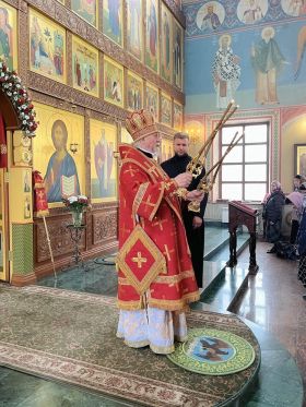 Новости Сормовского благочиния