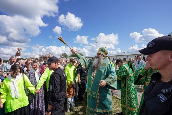 Новости Сормовского благочиния