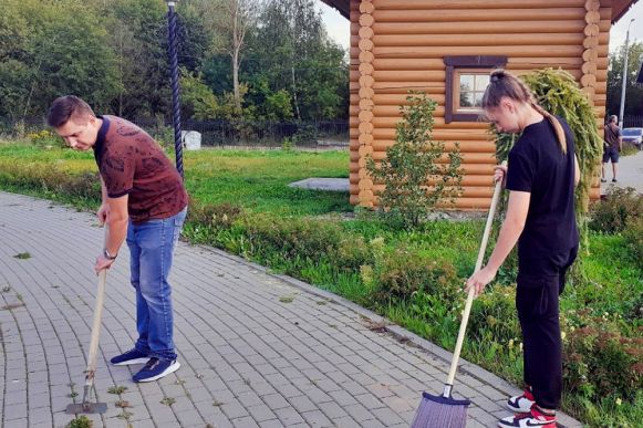 Новости Сормовского благочиния