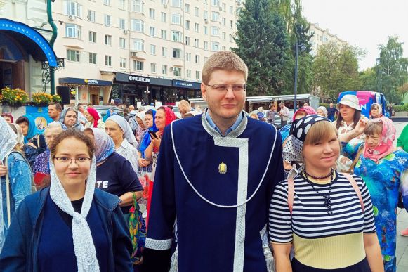 Новости Сормовского благочиния