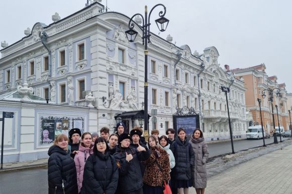 Новости Сормовского благочиния