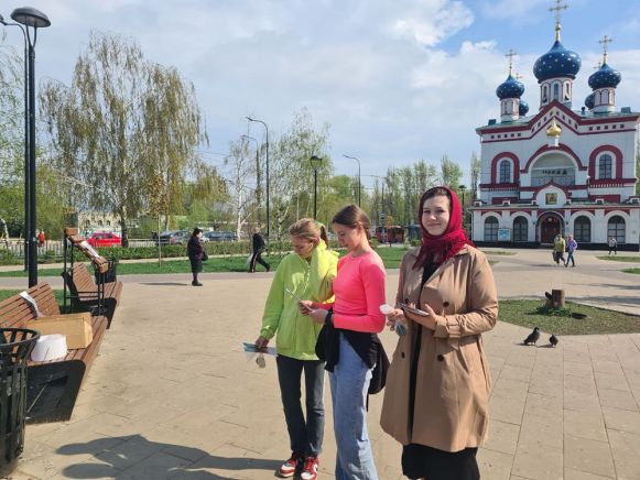 Новости Сормовского благочиния