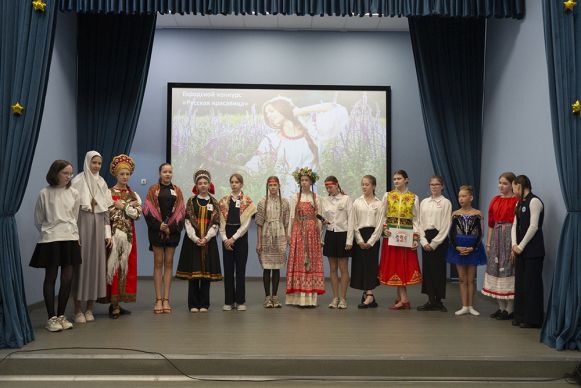 Новости Сормовского благочиния