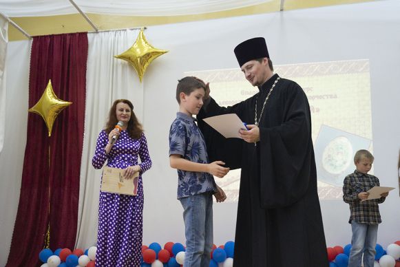 Новости Сормовского благочиния