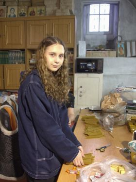 Новости Сормовского благочиния