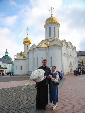 Новости Сормовского благочиния