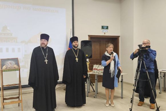 Новости Сормовского благочиния