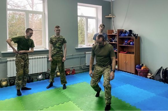Новости Сормовского благочиния
