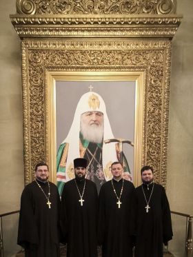 Новости Сормовского благочиния