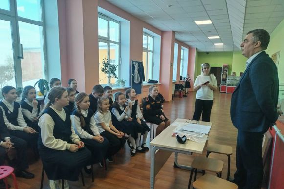 Новости Сормовского благочиния