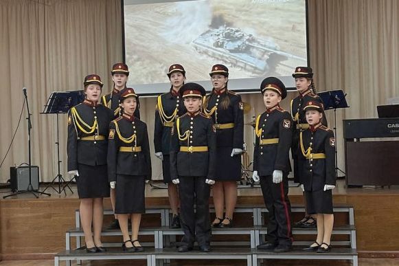 Новости Сормовского благочиния