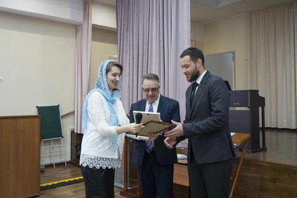 Новости Сормовского благочиния