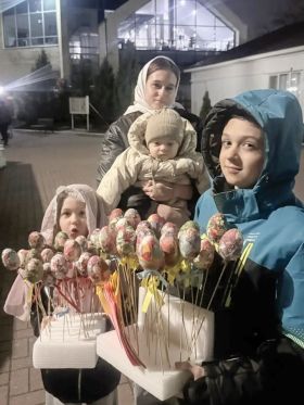 Новости Сормовского благочиния