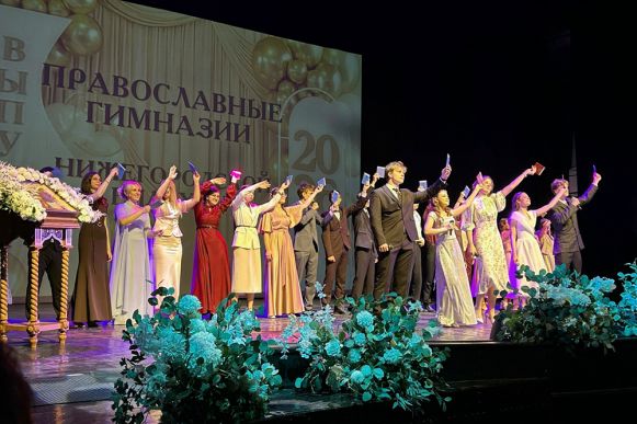 Новости Сормовского благочиния