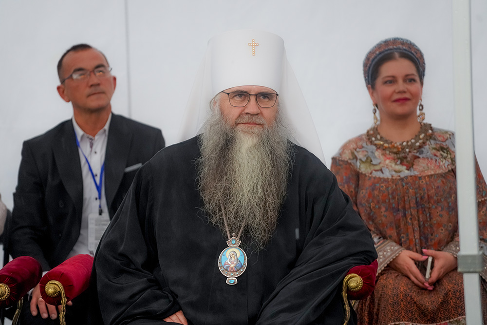 Новости Сормовского благочиния