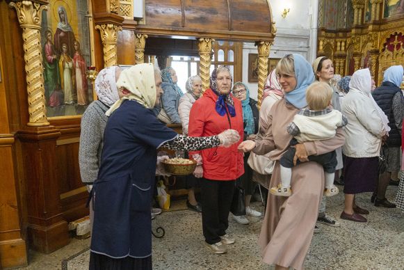 Новости Сормовского благочиния