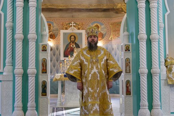 Новости Сормовского благочиния