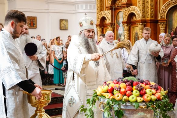 Новости Сормовского благочиния