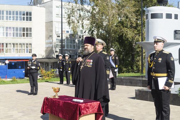 Новости Сормовского благочиния