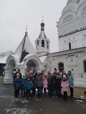 Новости Сормовского благочиния