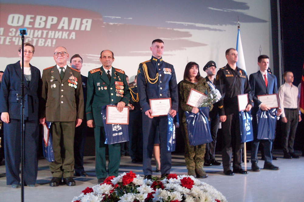 Новости Сормовского благочиния