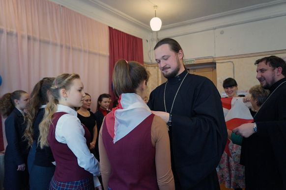 Новости православного Сормова