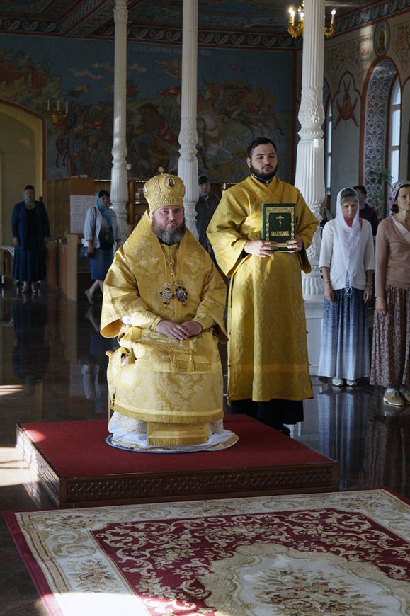 Новости православного Сормова