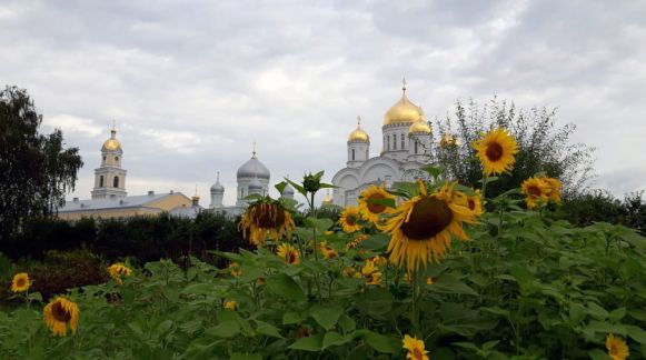 Новости православного Сормова