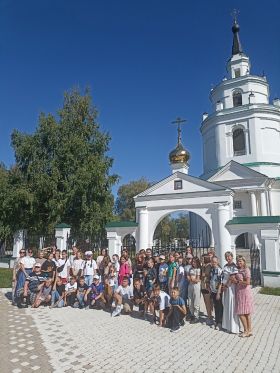 Новости Сормовского благочиния