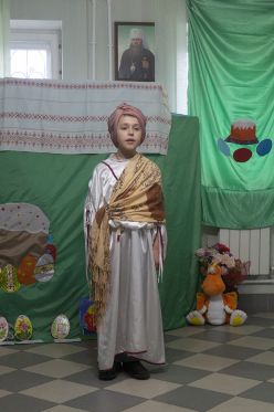 Новости Сормовского благочиния
