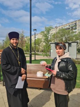 Новости Сормовского благочиния