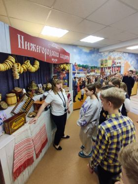 Новости Сормовского благочиния