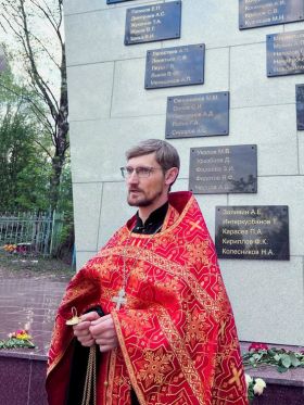 Новости Сормовского благочиния
