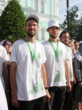 Новости Сормовского благочиния