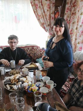 Новости Сормовского благочиния