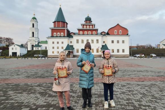 Новости Сормовского благочиния