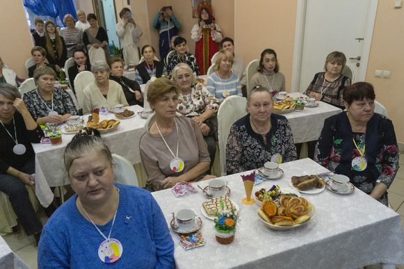 Новости Сормовского благочиния