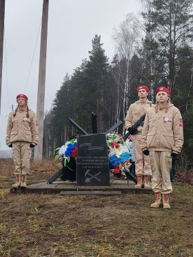 Марш бросок рубеж обороны Новости Сормовского благочиния