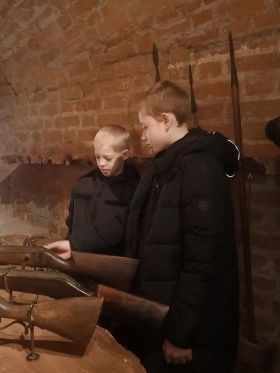 Новости СПГ Новости Сормовского благочиния