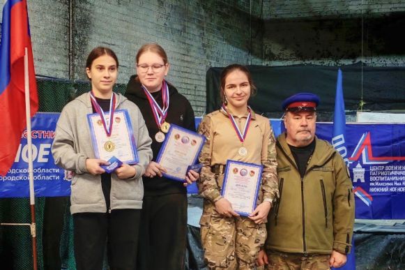 Новости Сормовского благочиния