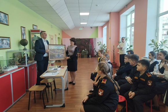 Новости Сормовского благочиния