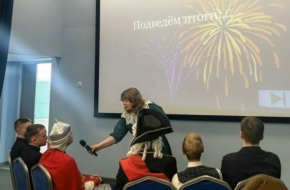 Новости Сормовского благочиния