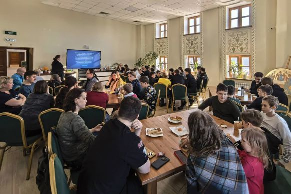 Новости Сормовского благочиния
