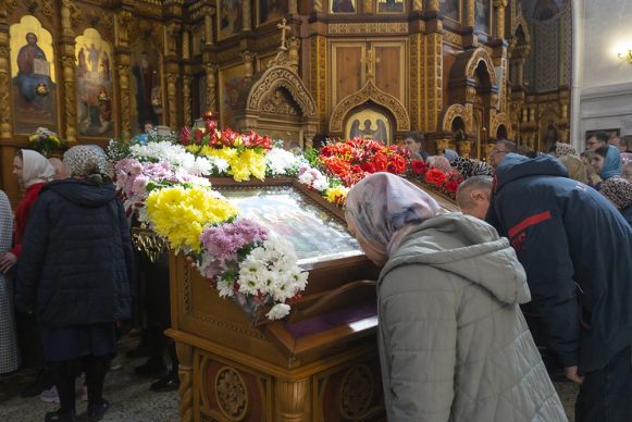 Новости Сормовского благочиния