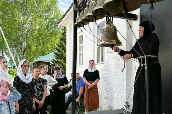Новости Сормовского благочиния
