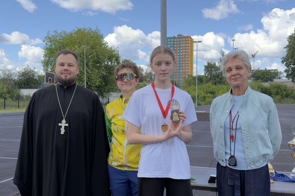 Новости Сормовского благочиния