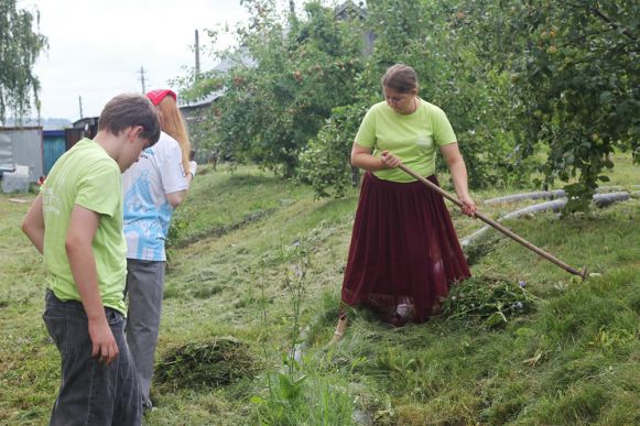 Новости Сормовского благочиния